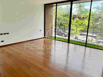 Ayala Alabang New House For Sale