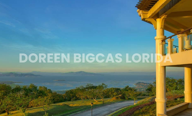 LOT FOR SALE: 583sqm Brookside Residential Lot in Calamba Laguna - Ayala Greenfield Estates