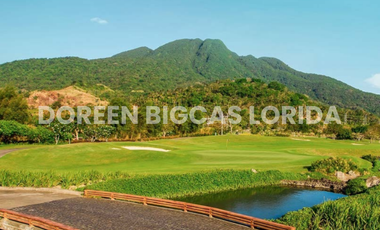 LOT FOR SALE: 583sqm Brookside Residential Lot in Calamba Laguna - Ayala Greenfield Estates