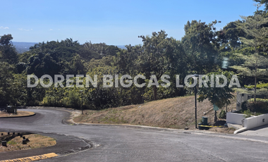 LOT FOR SALE: 832sqm Brookside Residential Lot in Calamba Laguna - Ayala Greenfield Estates