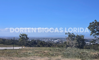 LOT FOR SALE: 832sqm Brookside Residential Lot in Calamba Laguna - Ayala Greenfield Estates
