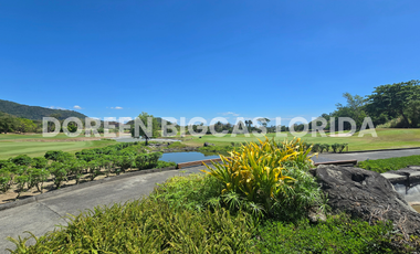LOT FOR SALE: 832sqm Brookside Residential Lot in Calamba Laguna - Ayala Greenfield Estates