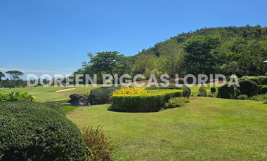 LOT FOR SALE: 832sqm Brookside Residential Lot in Calamba Laguna - Ayala Greenfield Estates