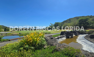 LOT FOR SALE: 832sqm Brookside Residential Lot in Calamba Laguna - Ayala Greenfield Estates