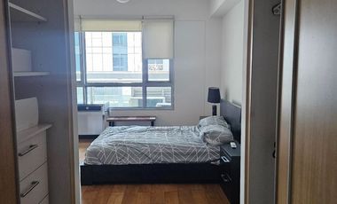 1 Bedroom Unit at One Serendra for Rent