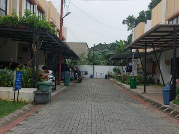 Dijual Rumah 2 Lantai Lokasi Strategis Cluster Vertihome Cibubur