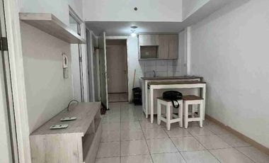 dijual Apartemen 3br Furnish di The Springlake Summarecon Bekasi