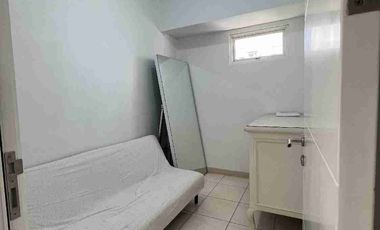 dijual Apartemen 3br Furnish di The Springlake Summarecon Bekasi