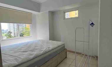 dijual Apartemen 3br Furnish di The Springlake Summarecon Bekasi