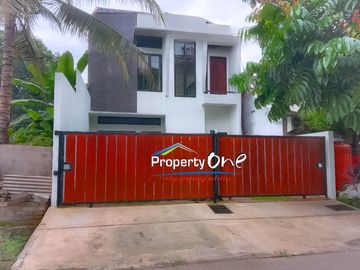Jual Rumah Di Bumi Puspitek Asri Pagedangan Dekat BSD Serpong
