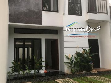 Jual Rumah Di Bumi Puspitek Asri Pagedangan Dekat BSD Serpong