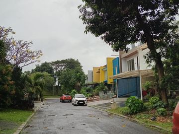 Disewakan Rumah 2 Lantai Dalam Cluster Citra Grand Cibubur