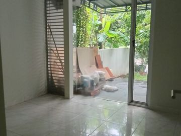 Disewakan Rumah 2 Lantai Dalam Cluster Citra Grand Cibubur