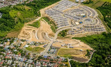 RUSH SALE! San Jose del Monte Bulacan 38,423 sqm Agricultural Lot for Sale