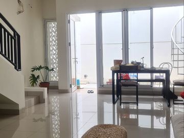 RUMAH CLUSTER SUMMARECON BANDUNG SIAP HUNI, SIAP NAIK NILAI