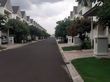 RUMAH CLUSTER SUMMARECON BANDUNG SIAP HUNI, SIAP NAIK NILAI