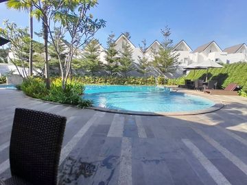 RUMAH CLUSTER SUMMARECON BANDUNG SIAP HUNI, SIAP NAIK NILAI