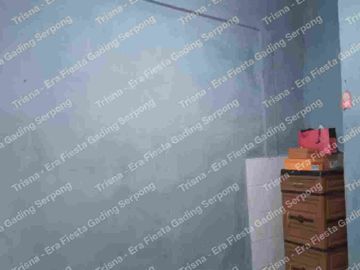 Turun Harga Rumah Siap Huni di Perum Griya Persada Tangerang
