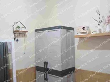 Turun Harga Rumah Siap Huni di Perum Griya Persada Tangerang