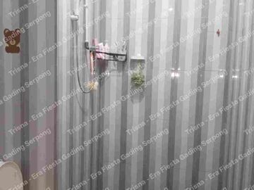 Turun Harga Rumah Siap Huni di Perum Griya Persada Tangerang
