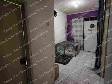 Dijual Cepat Rumah Siap Huni di Villa Permata Tangerang