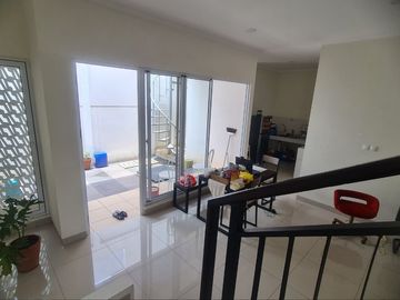 Rumah siap Huni Di Cluster Amanda Summarecon Gedebage Bandung