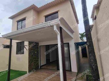 alquilo casa San Felipe