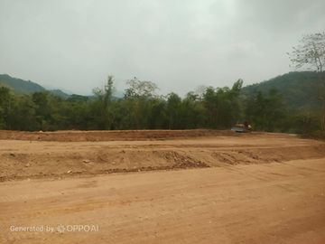 LOT FOR SALE IN MONTE VISTA BARAS RIZAL