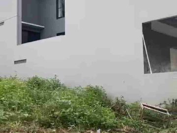 DiJual Kavling HOOK Cocok utk Kost2an 161m2 lokasi di area Ring 1 UNDIP Tembalang Semarang
