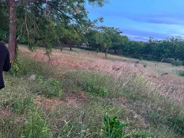 RESIDENTIAL LOT FOR SALE