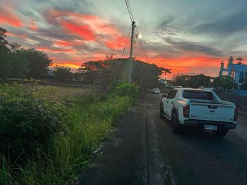 RESIDENTIAL LOT FOR SALE