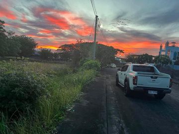 RESIDENTIAL LOT FOR SALE