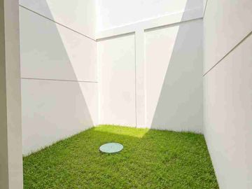 Disewakan Rumah di Galaxy Bekasi