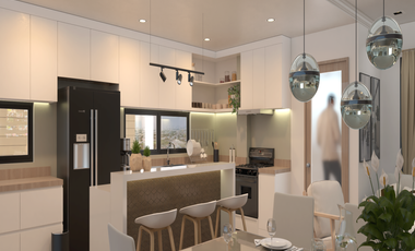 New Modern 4 Bedroom Townhouse for Sale in Scout Fernandez, Quezon City
