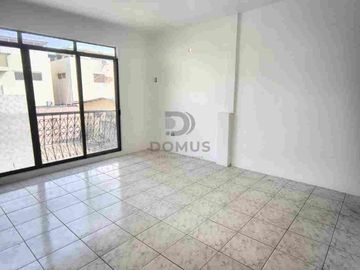 DEPARTAMENTO EN CIUDADELA IETEL, A 5 MINUTOS DEL AEROPUERTO Y TERMINAL TERRESTRE