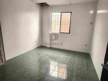 DEPARTAMENTO EN CIUDADELA IETEL, A 5 MINUTOS DEL AEROPUERTO Y TERMINAL TERRESTRE