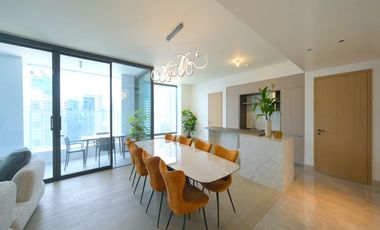 Stunning 3 Bedroom Unit for Sale in Aurelia, BGC, Taguig City