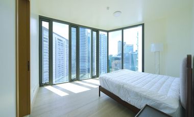 Stunning 3 Bedroom Unit for Sale in Aurelia, BGC, Taguig City