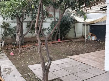 Arriendo casa Los Aliaga, Eduardo Castillo Velasco.- Ñuñoa