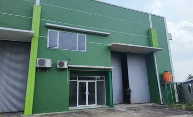 Disewakan Cepat Gudang Gandeng Premium Murah Pasar Kemis Siap Pakai