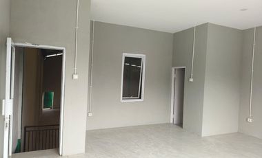 Disewakan Cepat Gudang Gandeng Premium Murah Pasar Kemis Siap Pakai