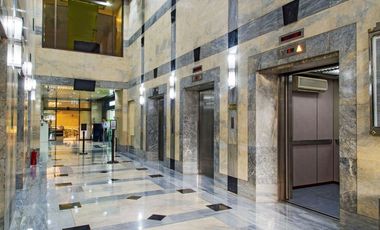 Prime Office Space for Sale in Galleria Corporate Center, Quezon City