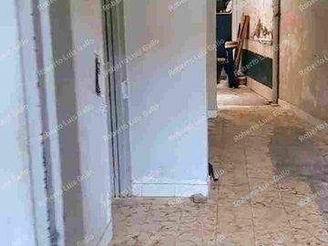 Vendo casa 1er. piso para remodela en palos verdes