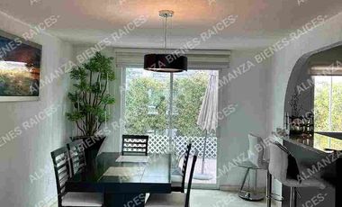 Casa en renta amueblada en Juriquilla Santa Fé Querétaro