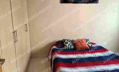 Casa en renta amueblada en Juriquilla Santa Fé Querétaro