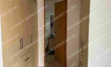 Casa en renta amueblada en Juriquilla Santa Fé Querétaro