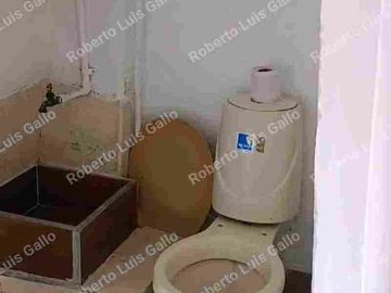 Vendo apto 1er. piso con local en manrique oriental