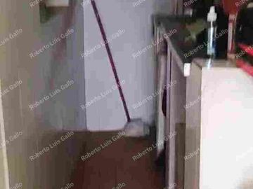 Vendo apto 1er. piso con local en manrique oriental
