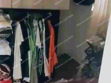 Vendo apto 1er. piso con local en manrique oriental