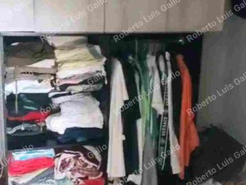 Vendo apto 1er. piso con local en manrique oriental